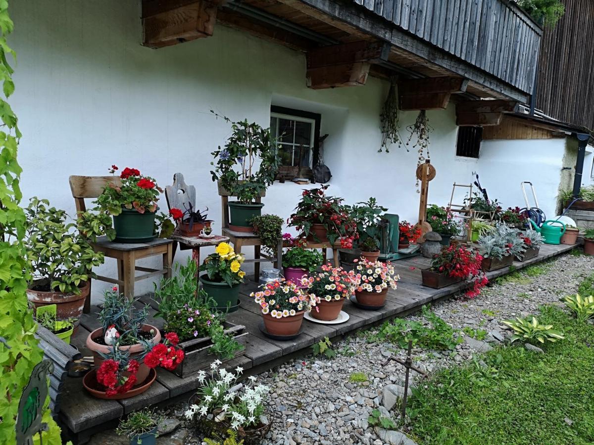 Fp Muehlmann&Schoen Innervillgraten Exterior photo